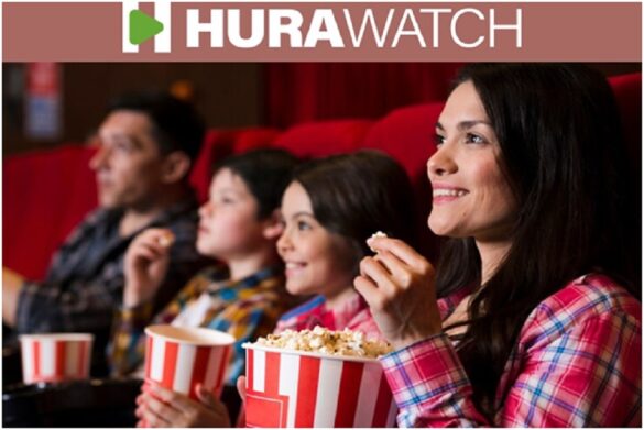 Hurawatch
