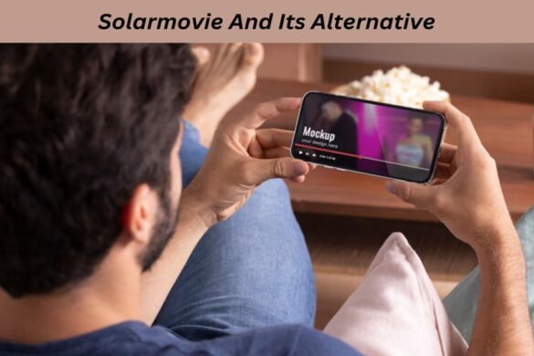 Sites Like Solarmovie