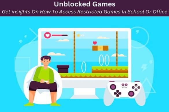 Unblocked Games