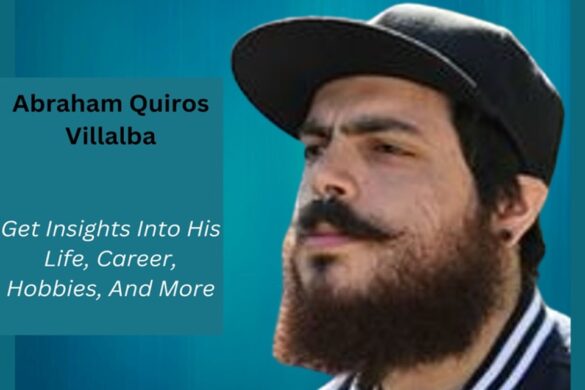 Abraham Quiros Villalba