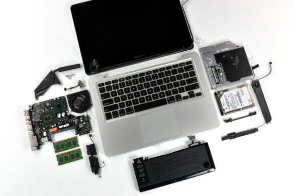 Revitalize Your MacBook