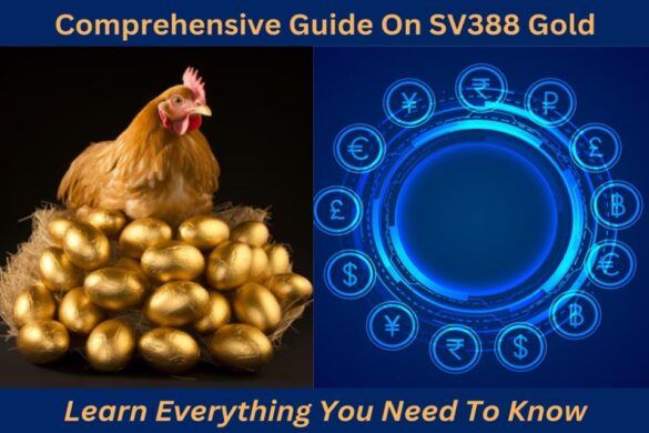 SV388 Gold