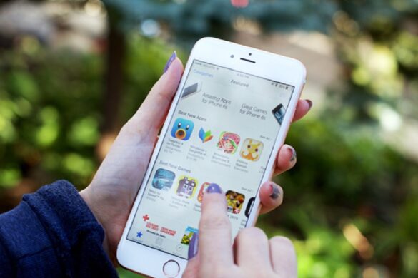 The Ultimate Guide To Business Apps