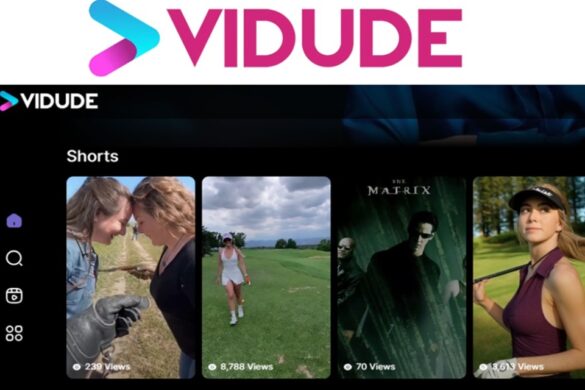 Vidude